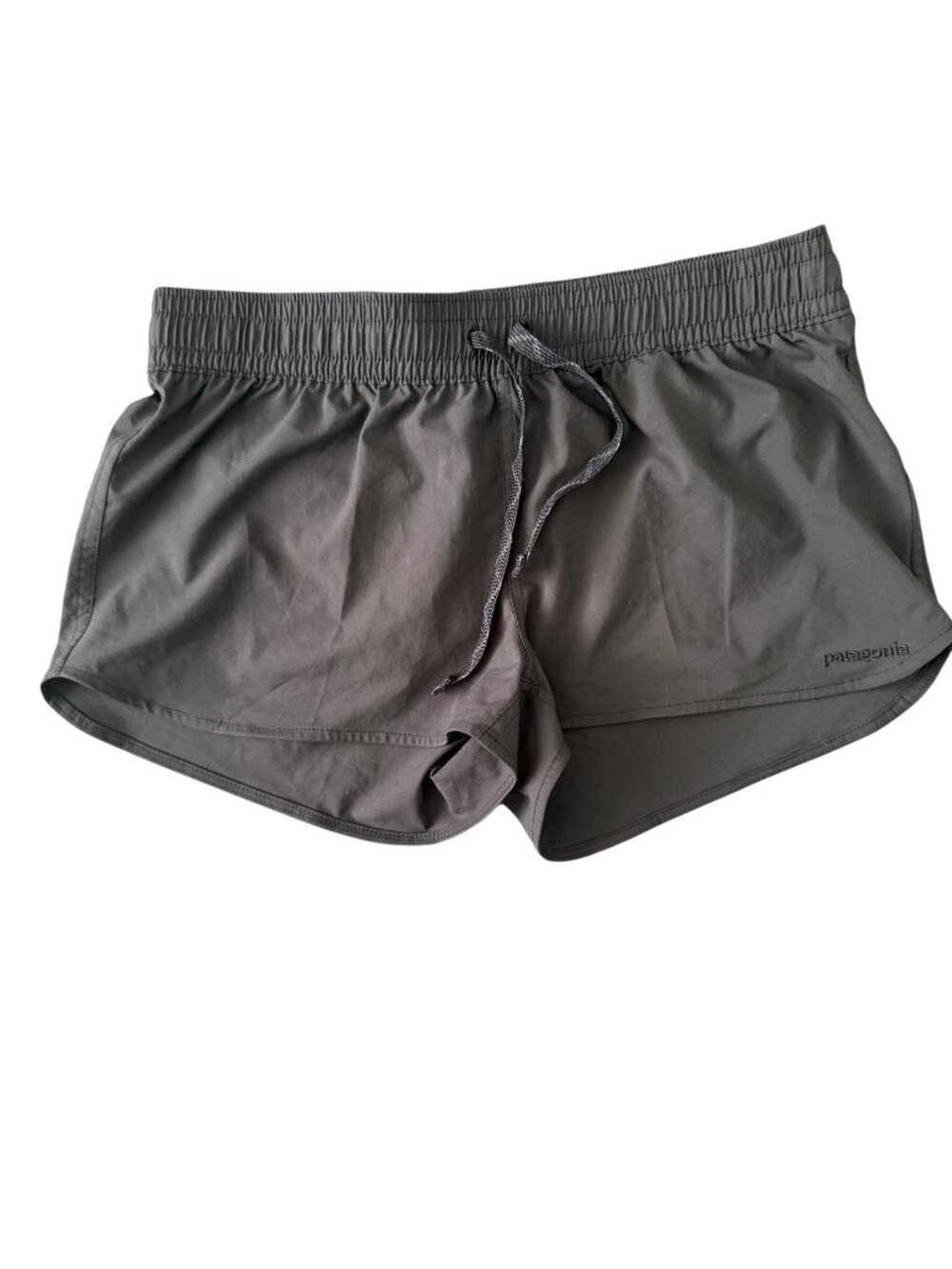 Patagonia Patagonia Women's Barely Baggies Shorts 2.5"- Small- Black